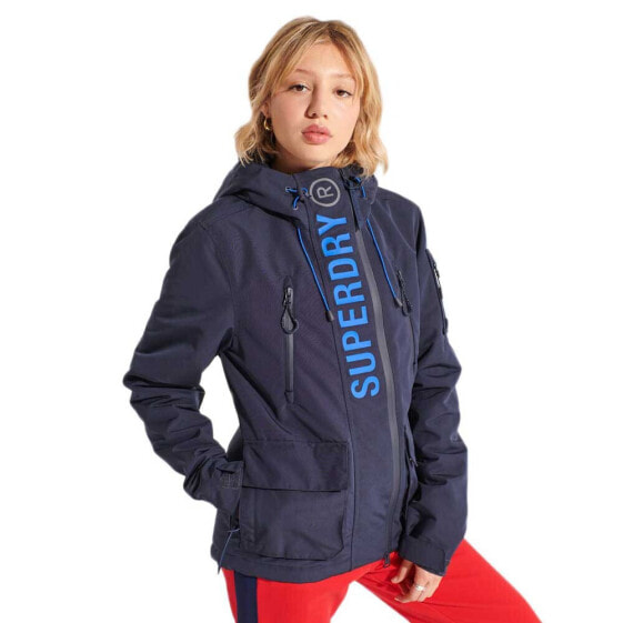 SUPERDRY Ultimate Windcheater jacket