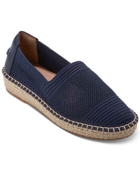 Women's Cloudfeel Espadrille II Slip-On Flats