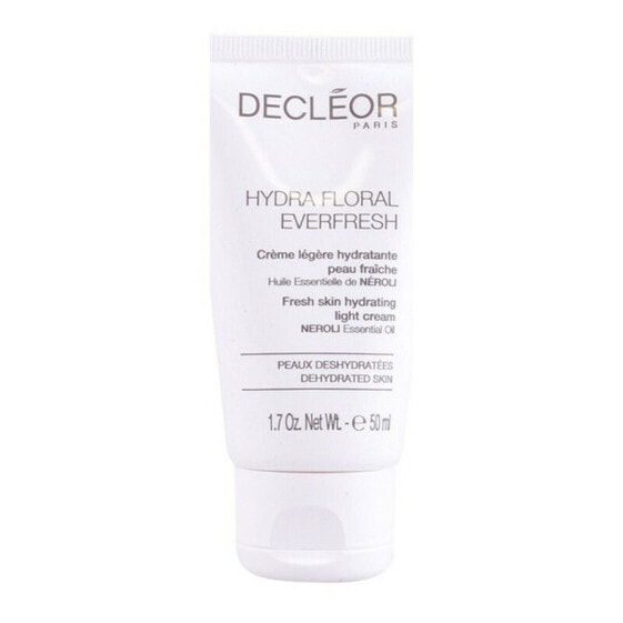 Antioxidant Moisturising Cream Hydra Floral Everfresh Decleor