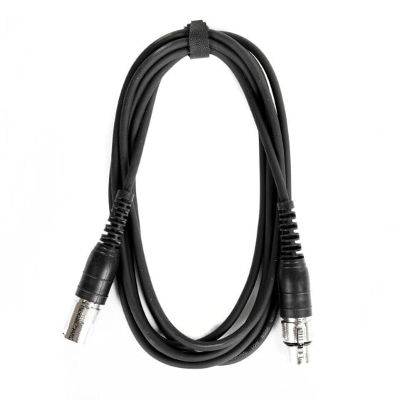 MUSIC STORE Microphone Cable XLR 3 m Standard