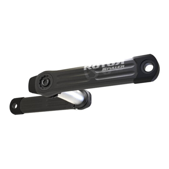 ROTOR InPower MTB Direct Crank With Power Meter