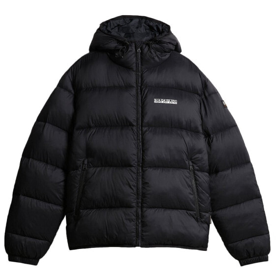 NAPAPIJRI A-Suomi H 1 jacket