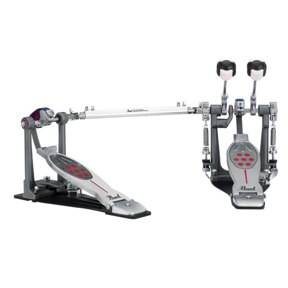 Pearl P-2052B Eliminator Redline Double Pedal