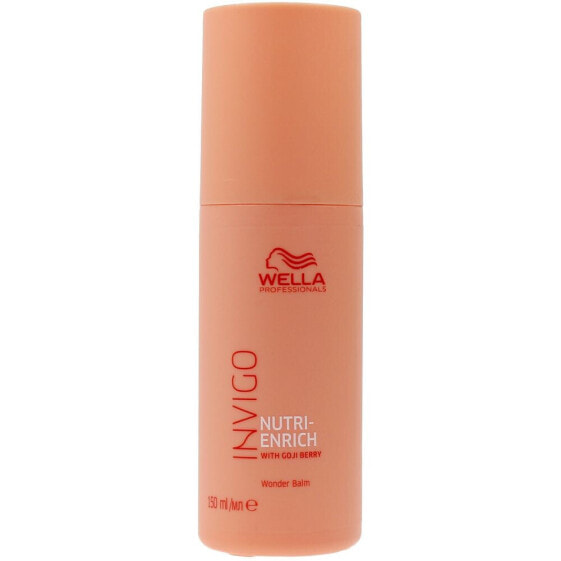 Бальзам питательный Wella INVIGO NUTRI-ENRICH wonder 150 мл