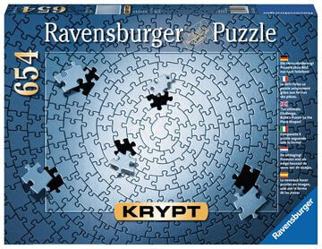 Ravensburger 15964 - Jigsaw puzzle - 654 pc(s) - Art - Children & adults - 14 yr(s)