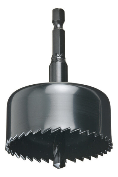 kwb 497900 - Set - Cordless screwdriver - Wood - Black - 26,35,40,52 mm - Blister