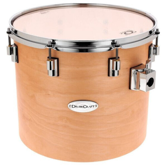 DrumCraft Concert Tom 14"x12" B DB