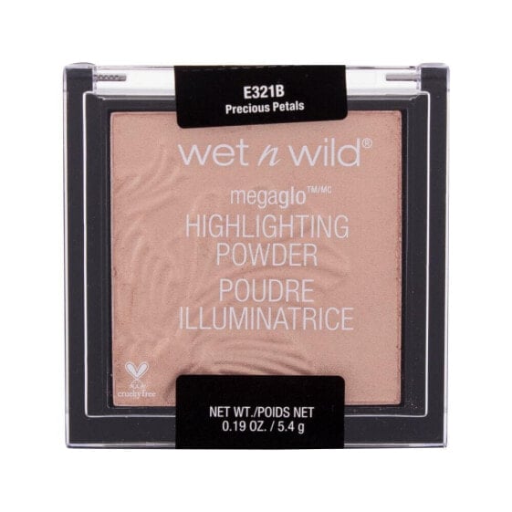 Wet n Wild MegaGlo Highlighting Powder 5,4 g highlighter für Frauen