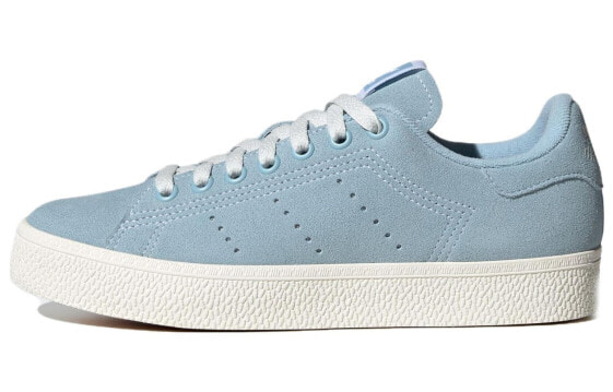 Женские кроссовки adidas Stan Smith CS Shoes (Синие)