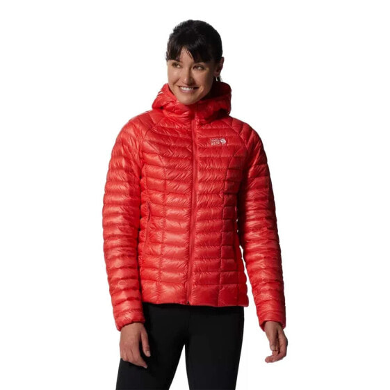 MOUNTAIN HARDWEAR Ghost Whisperer/2 down jacket