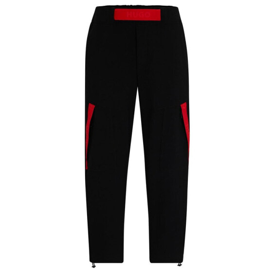 HUGO Dechnical 10257058 sweat pants