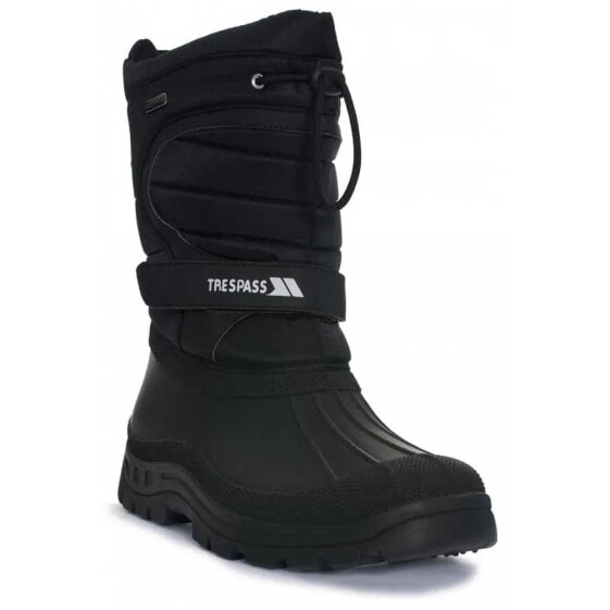 TRESPASS Dodo Snow Boots