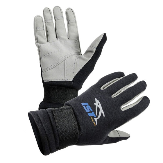 IST DOLPHIN TECH S900 Gloves 2 mm