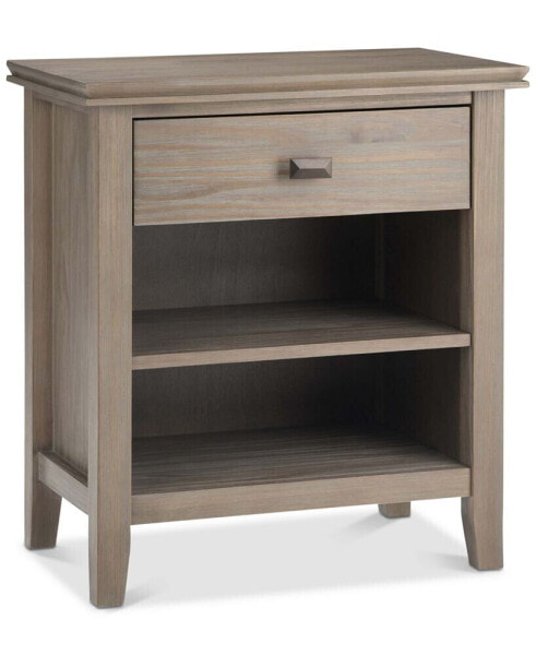 Garner Bedside Table