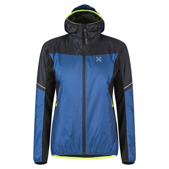 MONTURA Escape Hybrid jacket