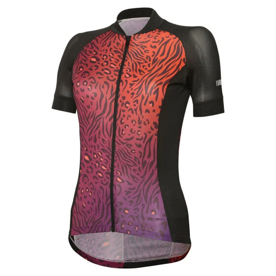 rh+ Venere Evo short sleeve jersey