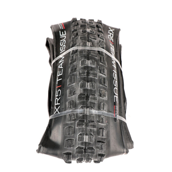 Bontrager XR5 Team Issue TLR MTB Tire, 27.5" x 2.5"