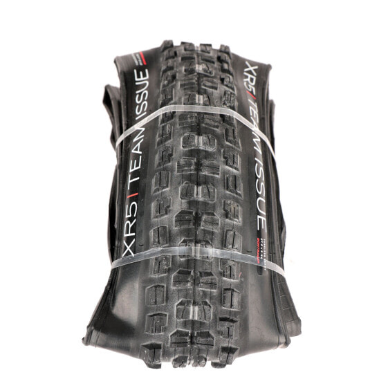 Покрышка для горного велосипеда Bontrager XR5 Team Issue TLR, 27,5" x 2,5"