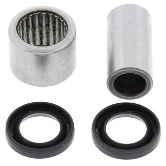 All BALLS 29-5018 Honda CR/Suzuki RM85 Shock Bearing Kit