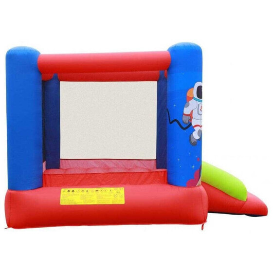 DEVESSPORT Astronaut Castle Bouncer