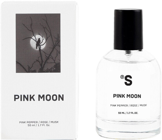 Sister's Aroma Pink Moon