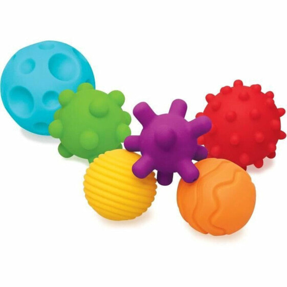 Игрушка для малышей INFANTINO Balls