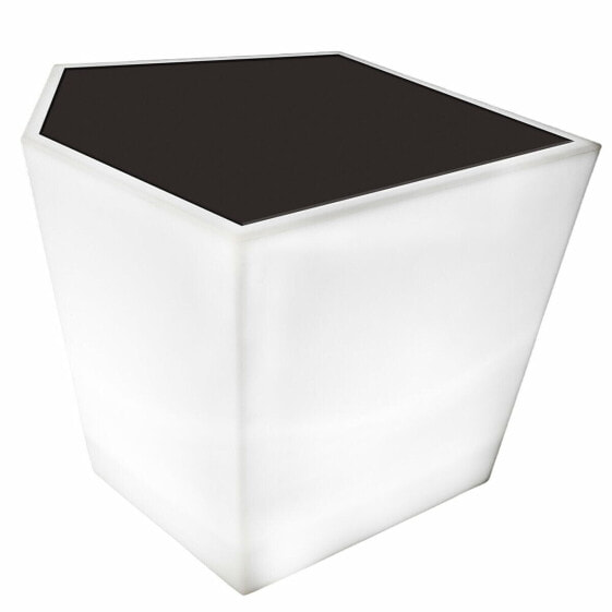 Вспомогательный стол Penta Белый полиэтилен 40 x 33 x 38,5 cm