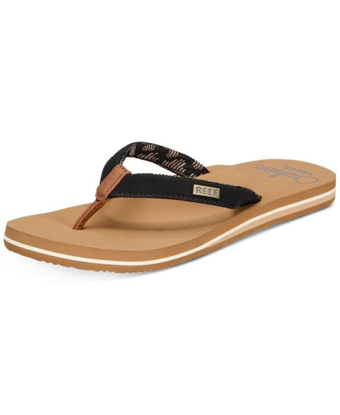 Women's Cushion Sands Sandals