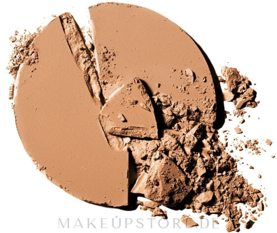 Puderfoundation - Sensai Cellular Performance Total Finish Foundation (Austauschbarer Pulverkern) TF25 - Topaz Beige