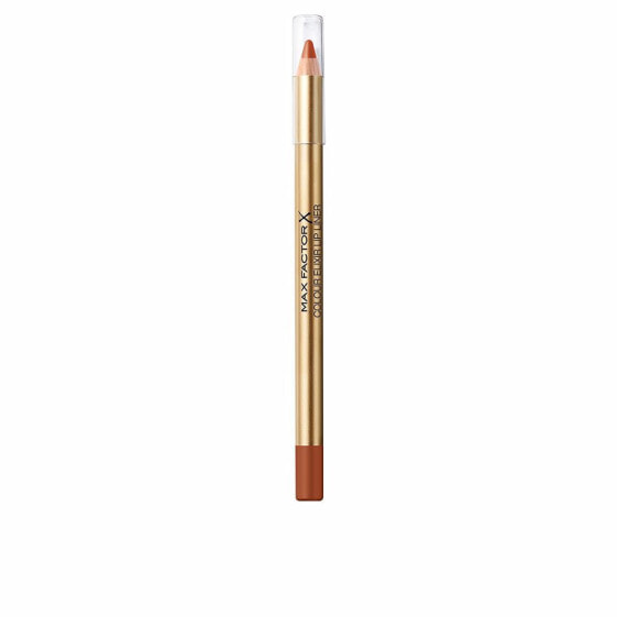 COLOUR ELIXIR lipliner #020-coffee brown 10 g