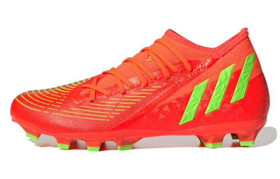 Кроссовки Adidas Predator Edge.3 HGAG GW0957