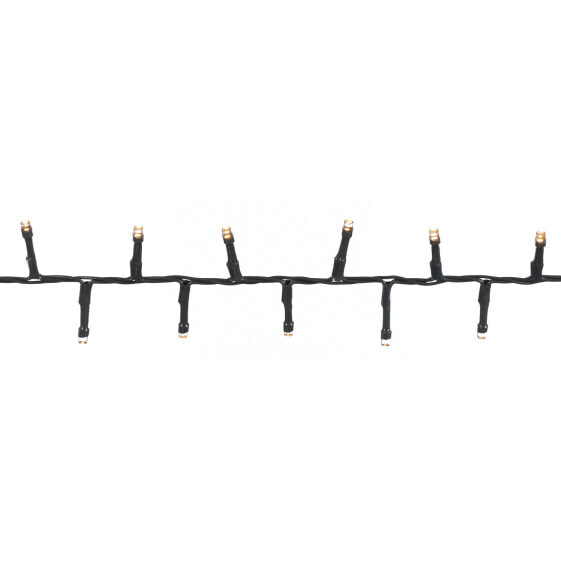 Электрогирлянда Luca Lighting Snake-Lichterkette LED 370 LED, 7,4 м, тёплый белый