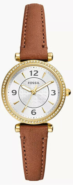 Часы Fossil Carlie ES5297Glam Mesh
