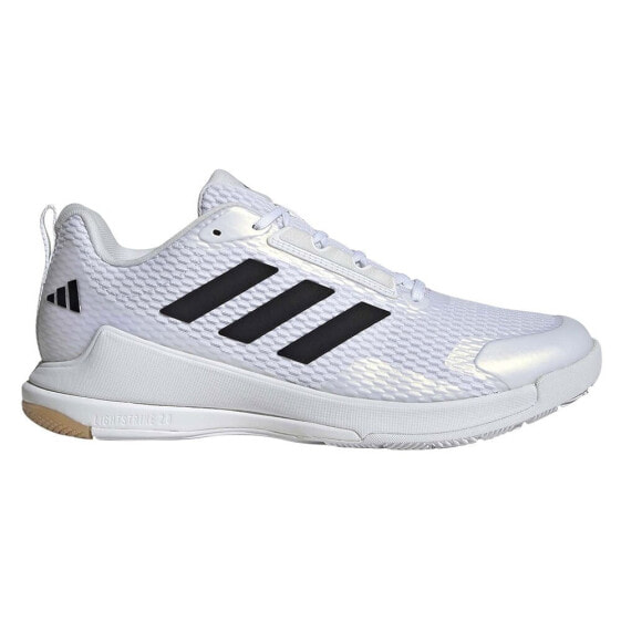 ADIDAS Novaflight 2 indoor court shoes