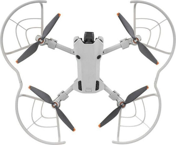 SunnyLife Osłona śmigieł Sunnylife dla DJI Mini 4 Pro N4P-KC712