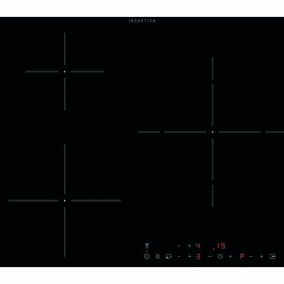 Варочная панель Zanussi ZITX633K