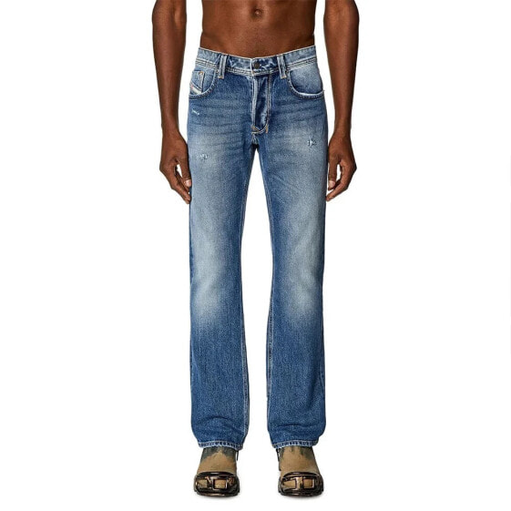 DIESEL 00C06P-09I16 1985 Larkee Jeans