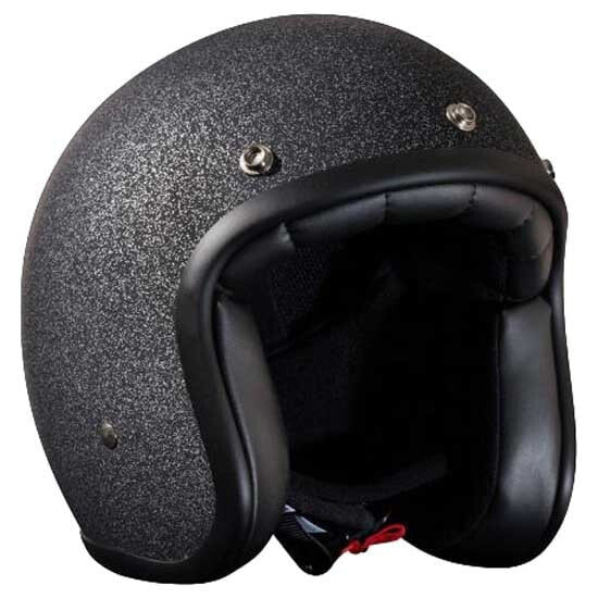 Шлем для мотоциклистов STORMER Pearl Open Face