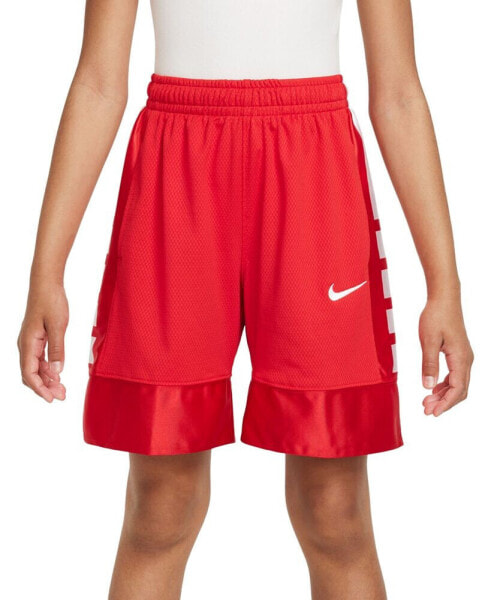 Шорты Nike Big Boys Elite Dri-FIT Basketball