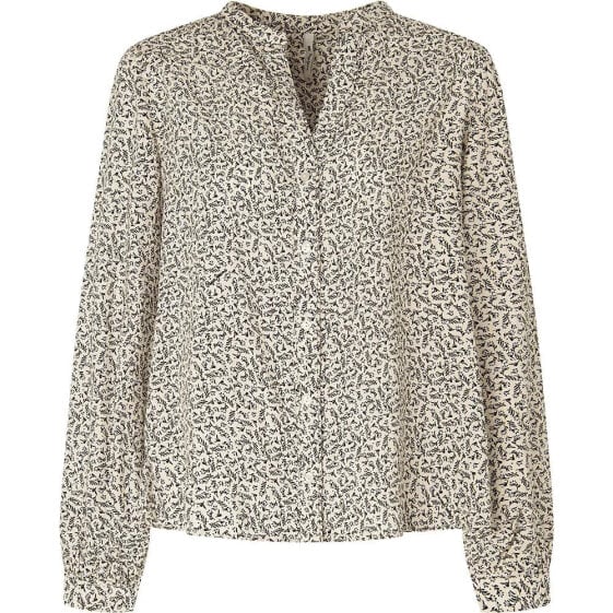 PEPE JEANS Julia Long Sleeve Shirt