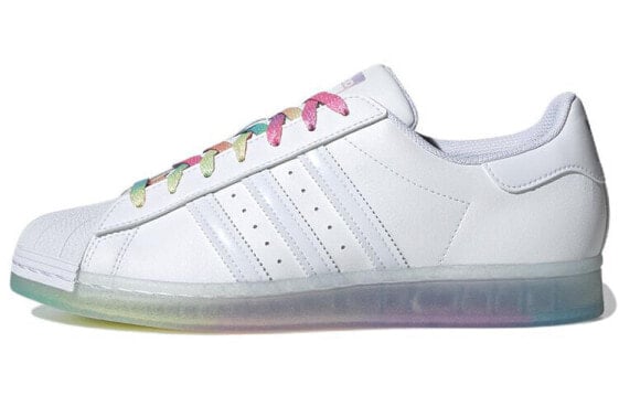 Кроссовки Adidas originals Superstar GW9682