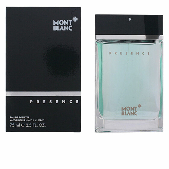 Мужская парфюмерия Montblanc 126630 EDT 75 ml