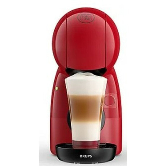 Капсульная кофеварка Krups DOLCE GUSTO