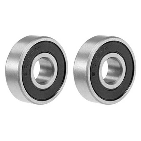 ISB 698-2RS P6 Hub Bearing