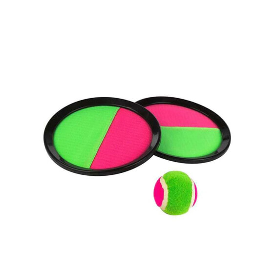COLOR BABY Catch Ball Game Throws The Ball And Cool 20 cm