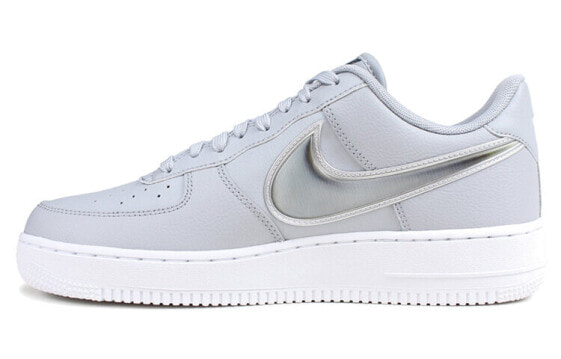 Кроссовки Nike Air Force 1 Low Grey Obsidian AO2441-002