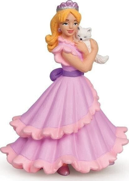 Фигурка Papo Princess Chloe Princess Figurine Princesses (Принцессы)