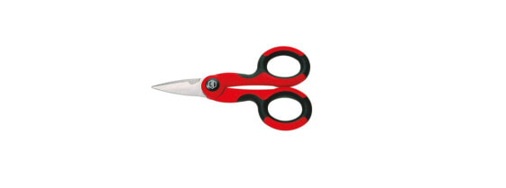 Wiha Z 71 5 06 - Red - Stainless steel - 14.5 cm - 59 g - 1 pc(s)