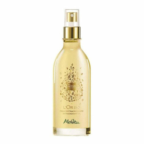 Масло для лица L'Or Bio Extraordinaire Melvita 8RZ0046 50 ml