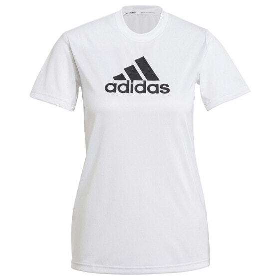 ADIDAS BL short sleeve T-shirt